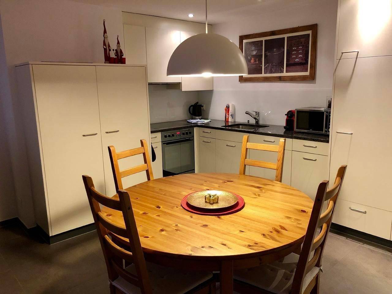 Apartamento vacacional entero, Aiolos Apartments 3 - 4 Personen in Zermatt, Alpes del Valais