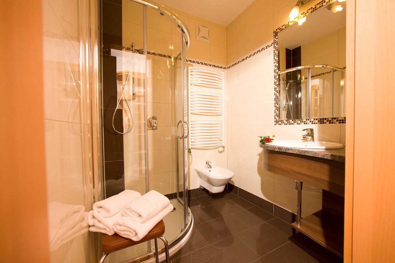 Ganze Ferienwohnung, Pension Gabriele in Südoststeiermark, Unterlamm