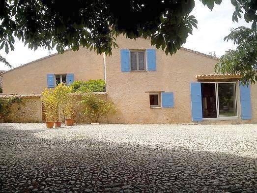 Standard Double or Twin Room with Garden View in Villars, Parc naturel régional du Luberon