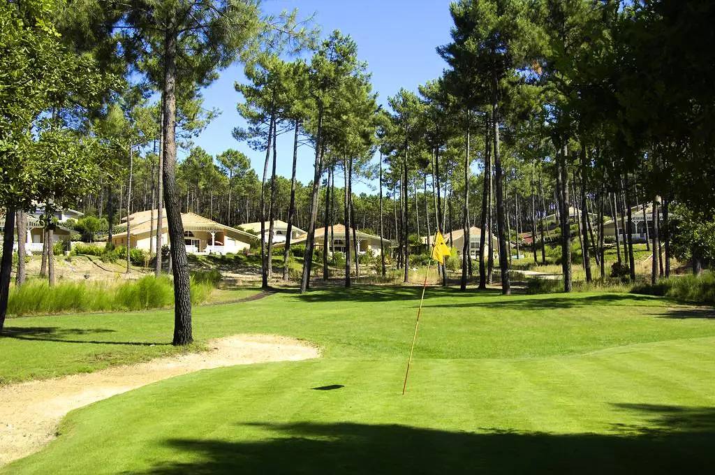 4 kamervilla 6 personen in Lacanau Ocean, Lacanau