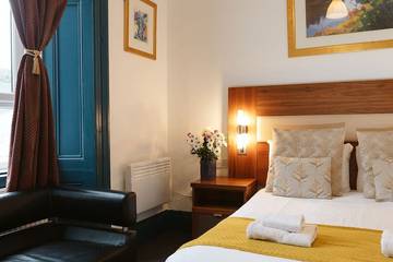 Bed And Breakfast for 2 People in Paisley, Lowlands, Photo 3