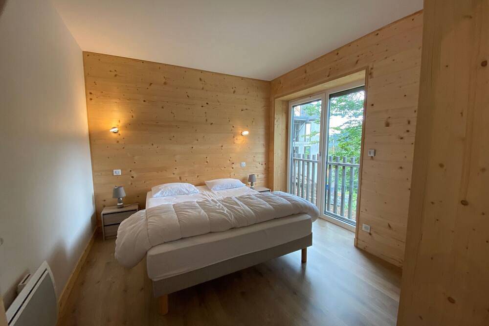 Appartement entier, Les Estives in Le Lioran, Laveissière