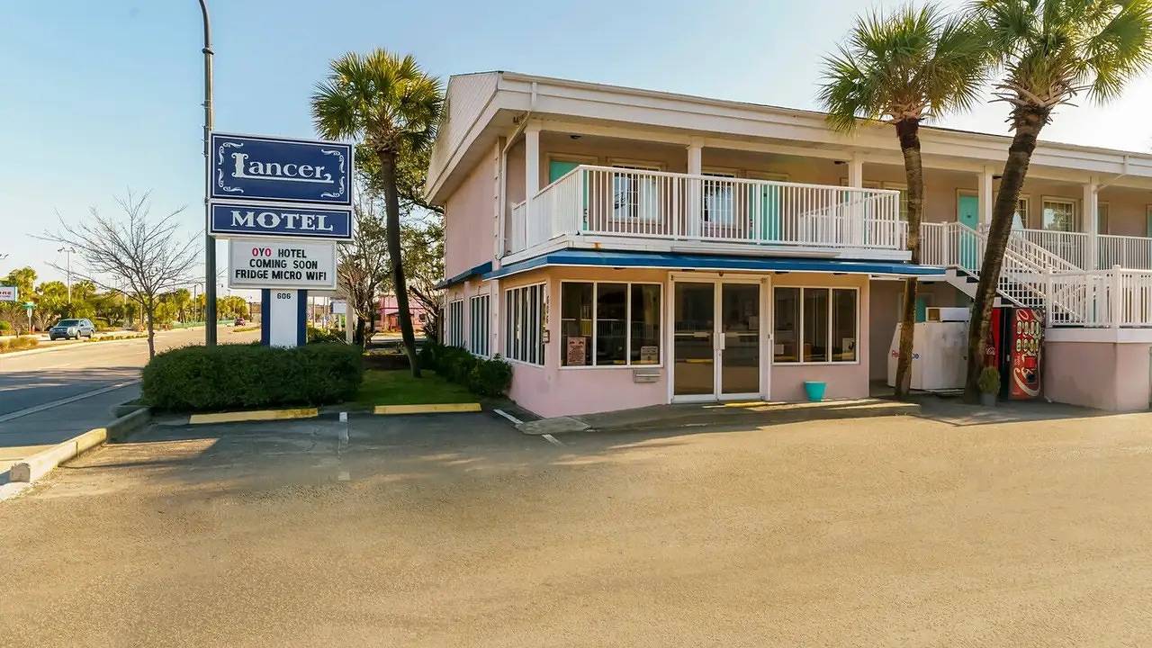 Geheel vakantieappartement, Ferienwohnung für 4 Personen (21 m²) in Myrtle Beach, Grand Strand