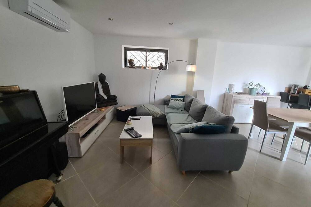 Chambres Chez L'habitant in Châteaurenard, Arles region