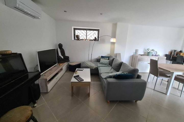 Chambre d’hôte pour 2 personnes, avec Jacuzzi à Châteaurenard