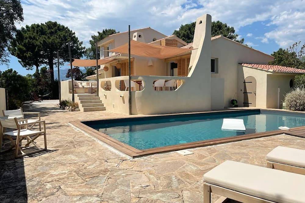 Maison de vacances
