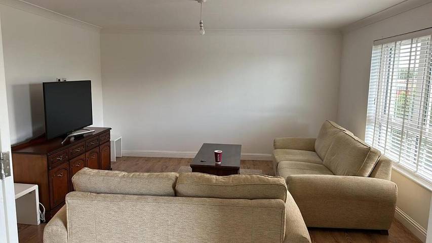 Appartement de vacances pour 5 personnes