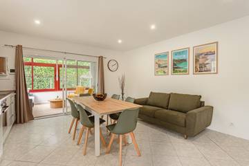 Location De Vacances pour 4 Personnes dans Saint-Pée-sur-Nivelle, Région de Bayonne, Photo 1