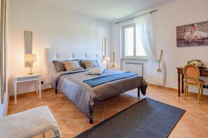 Splendida casa a Cicagna con Wifi in Pianezza (Cicagna), Cicagna