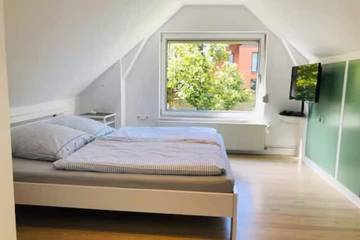 Bauernhof für 4 Personen in Gatow, Berlin, Bild 4