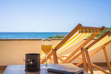 Holiday home in Campos, South Majorca für 4 