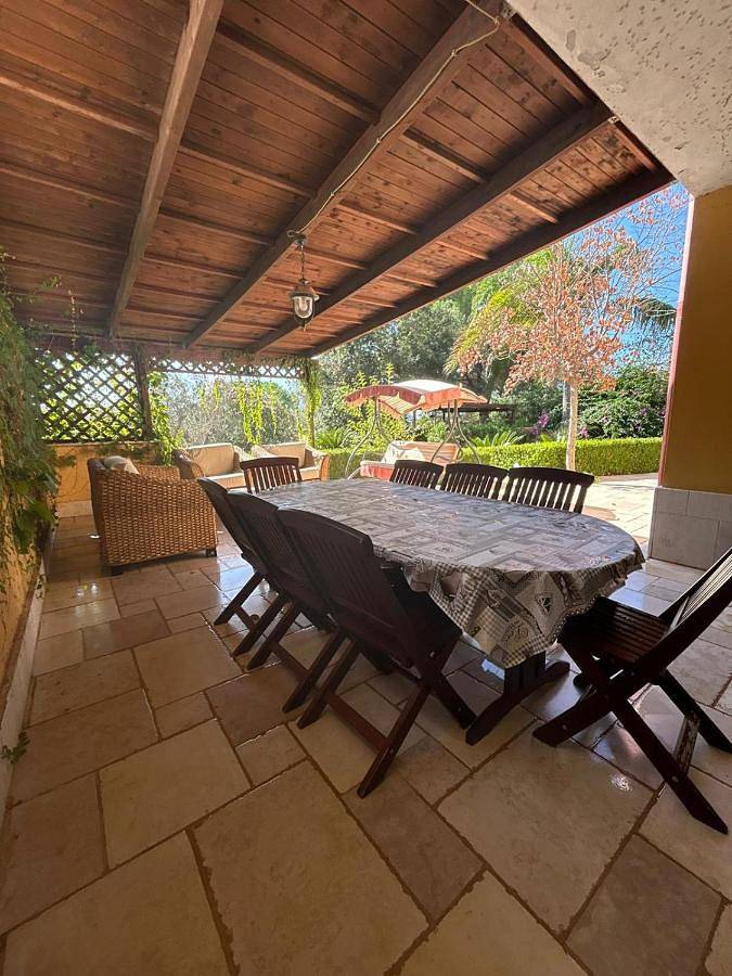 Maison de vacances pour 6 personnes, avec vue et jardin - 1