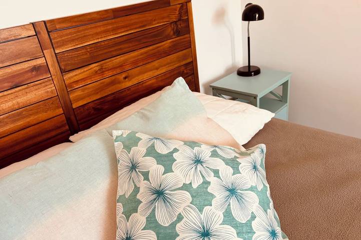 Ferienwohnung für 2 Personen, mit Pool und Terrasse sowie Garten in Cassis - 4