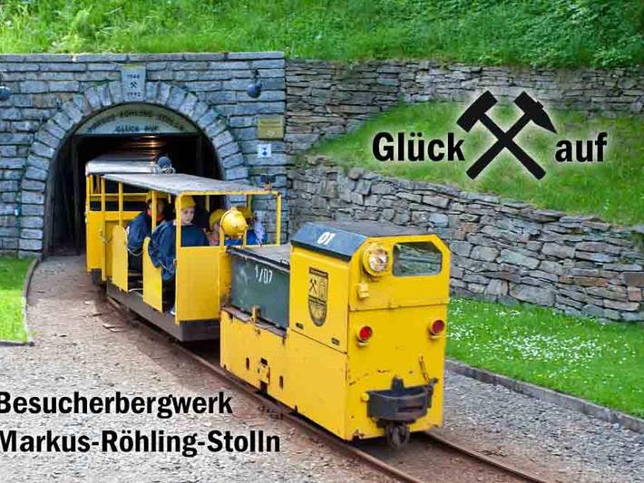 Ferienwohnung für 2 Personen in Annaberg-Buchholz - 4