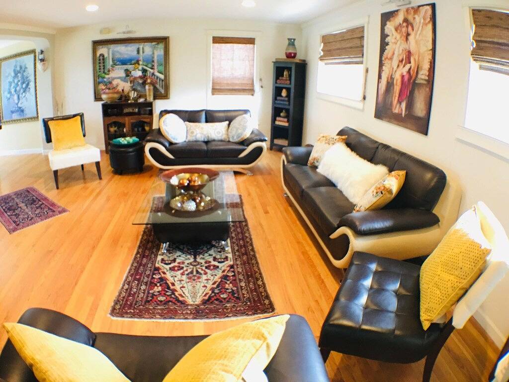 Travelling Nurses & Business sind willkommen. Langzeitmieten sind willkommen. in SeaTac, King County