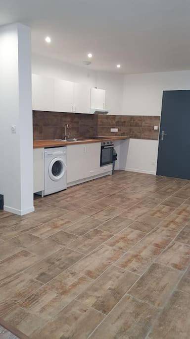 Maison de vacances pour 7 personnes, avec Balcon et Vue