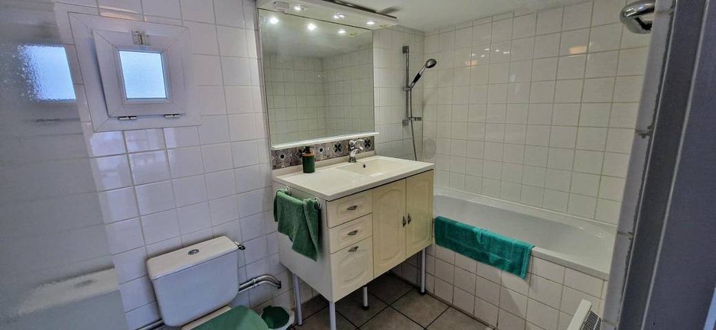 Ferienwohnung für 6 Personen, mit Garten und Ausblick in Gaillan-en-Médoc - 2