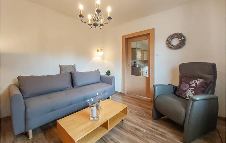 Ferienwohnung für 5 Personen, kinderfreundlich im Erzgebirge - 2