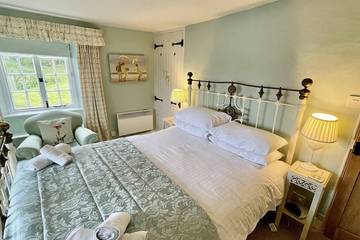 Cottage for 4 People in Dittisham, Devon, Photo 2