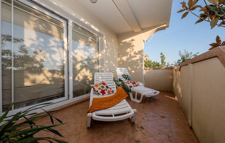 Ganze Wohnung, Apartment mit einem Schlafzimmer Vladimir A1 in Palit, Rab