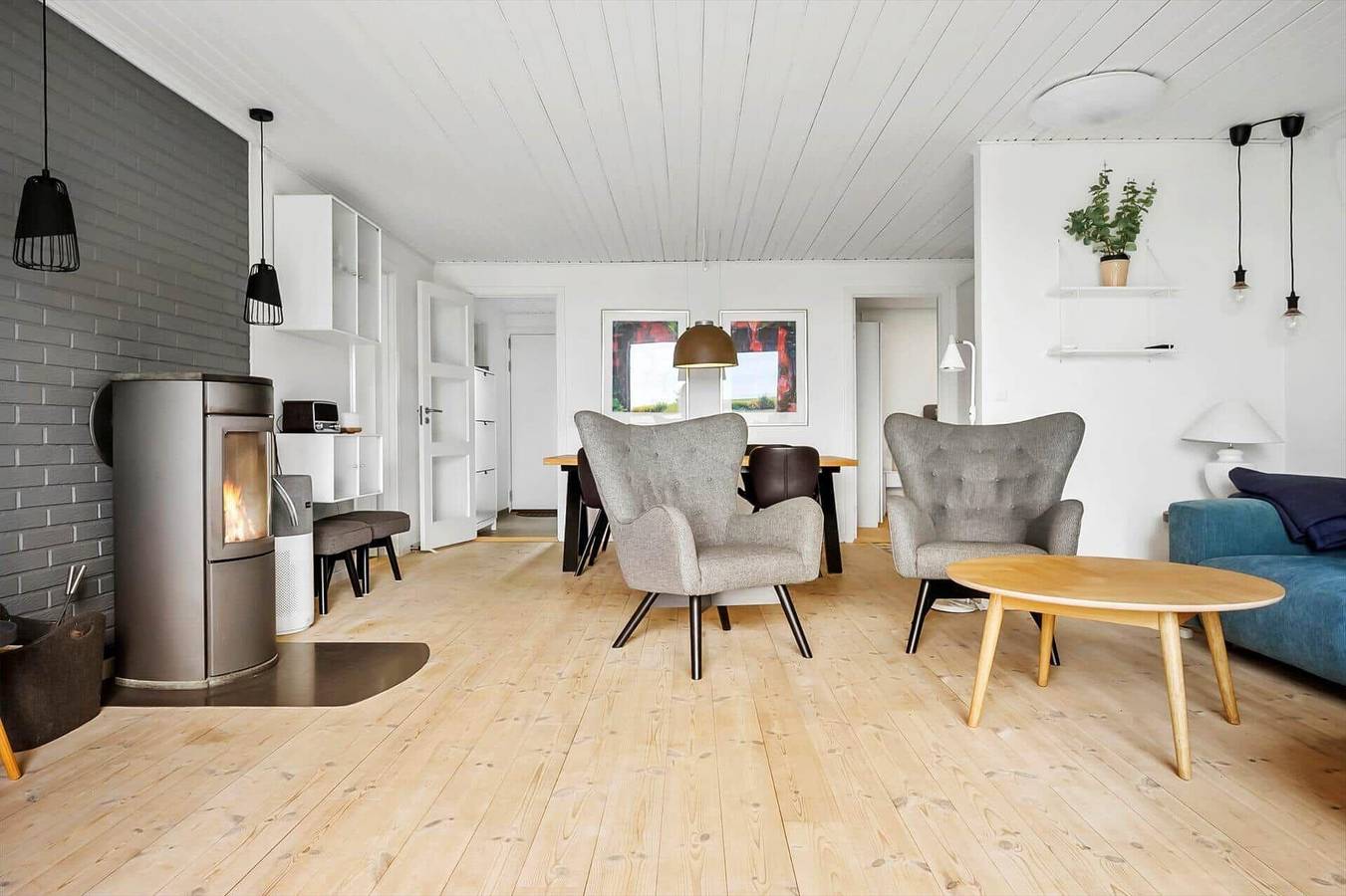 N342 Karrebæksminde - Klintegårdsvej 237 in Karrebæksminde, Enø