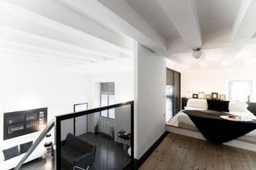 Loft per 4 Persone in Como, Lago di Como, Foto 2