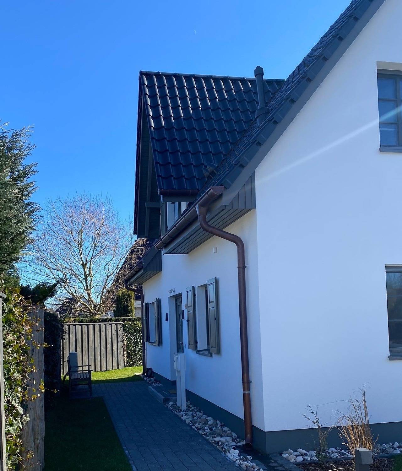 Ferienhaus in Zingst ab 257€ pro Nacht