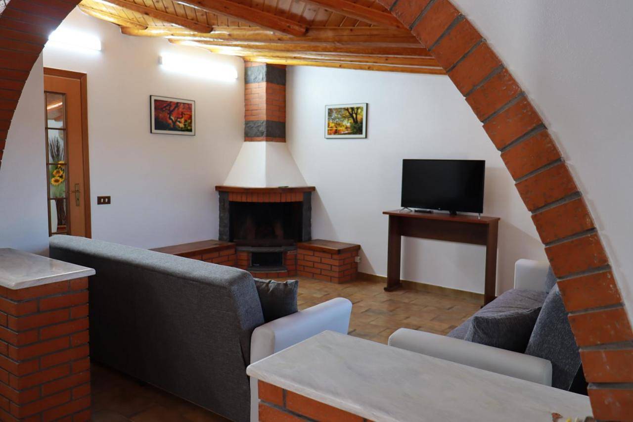 Appartamento intero, Penthouse Apartment in Viagrande, Etna