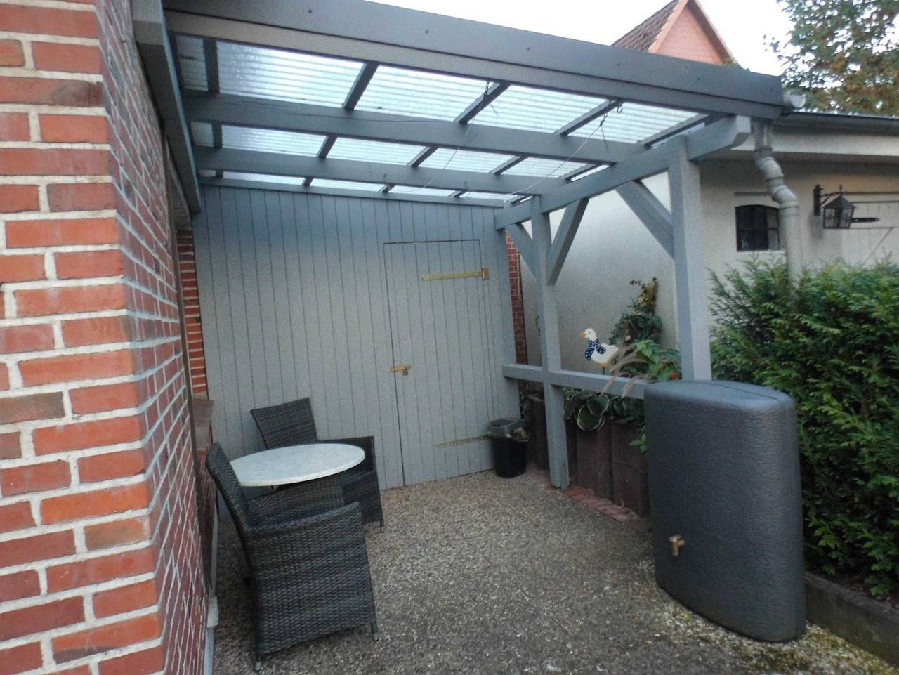 Ganze Ferienwohnung, Ferienwohnungen Haus Roseneck I & Ii - Haus Roseneck App. Ii in Bad Bramstedt, Kreis Segeberg