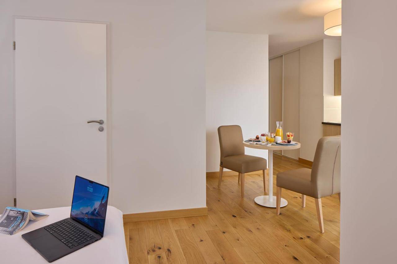 Zenitude Hôtel-Résidences Pau Portes des Pyrénées in Pau, Béarn