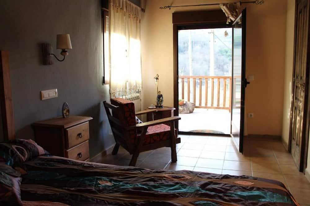 Casa Trasgu para 8 personas en Tornín, Cangas de Onís in Ponga, Cordillera Cantábrica