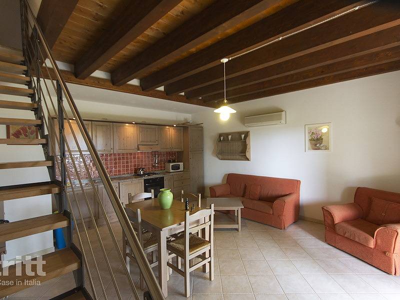 Tritt — Apartment with beautiful views in Alghero for 6 people in Guardia Grande, Alghero