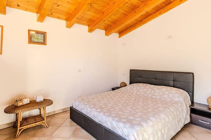 Ferienhaus für 4 Personen, mit Balkon, mit Haustier in Gemeinde Porlezza - 2