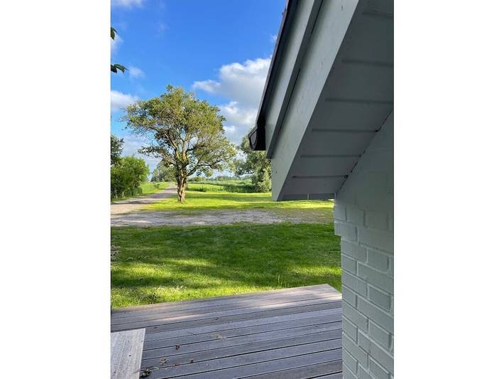 Ferienhaus für 8 Personen, mit Terrasse und Garten sowie Sauna in Hohenkirchen (Wangerland) - 3