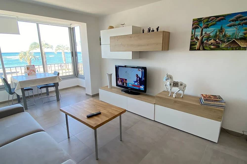 Appartement entier, Homerez - Appartement Six-Fours-les-Plages in Six-Fours-les-Plages, Côte méditerranéenne (France)