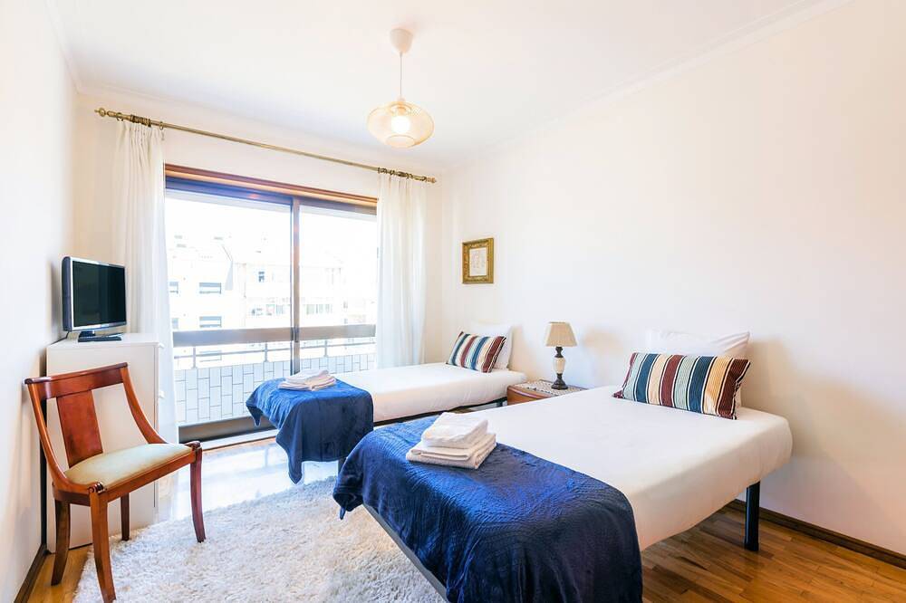 Apartamento entero, Espinho Sunshine Flat in Espinho, Distrito de Aveiro