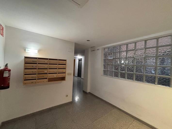 Gîte pour 5 personnes, avec terrasse à Saragosse - 4