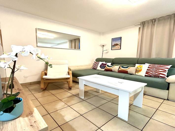 Ferienwohnung für 3 Personen, mit Pool in Jandia - 4