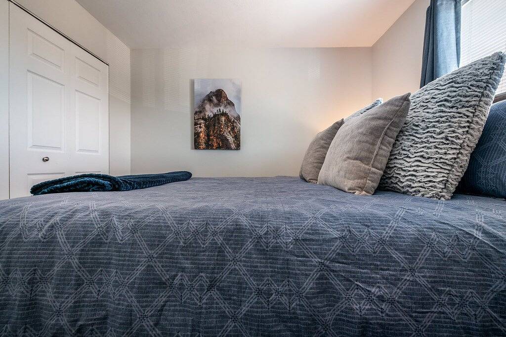 Ganze Wohnung, ⤃ Colorado Hideaway! 2 Br, 1.5 Bath w/Ac Sleeps 6! in Cimarron Hills, El Paso County (CO)