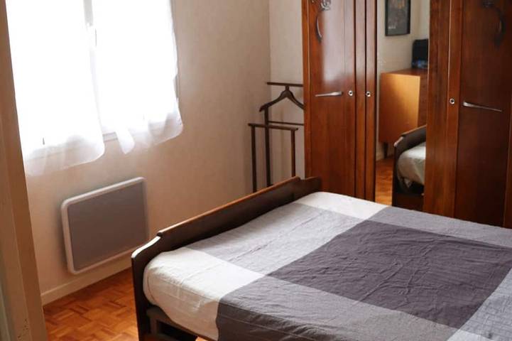 Location de vacances pour 8 personnes, avec Piscine à La Ballade de Pern - 3