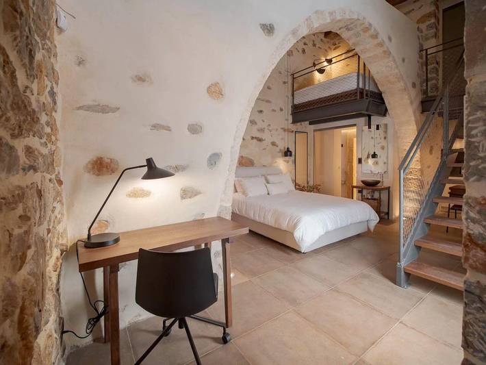 Ferienhaus für 4 Personen auf Kreta - 3