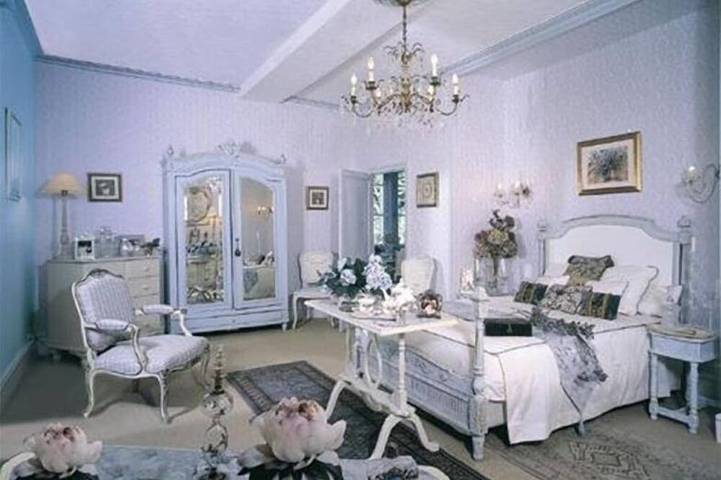 Gîte pour 38 personnes, avec piscine et jardin à Grez-Neuville - 4