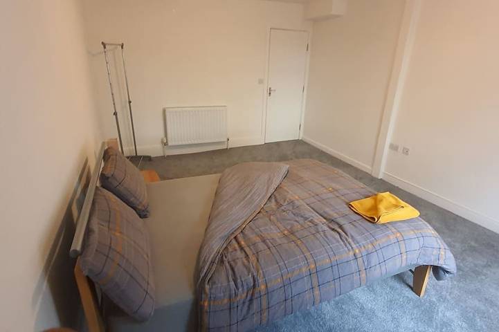 Holiday apartment for 6 people - 1