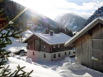 Bauernhof für 15 Personen in Mittersill, Pinzgau, Bild 2