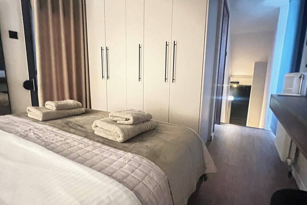 Apartamento entero, Cleopatra City Center Luxury E2 Maisonette in Volos, Magnisia