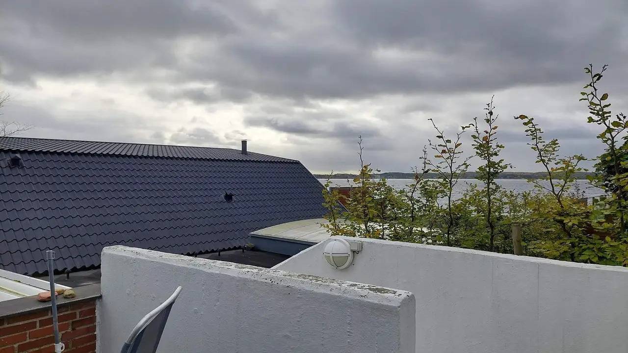 Ferienhaus für 3 Personen (34 m²) in Gråsten in Flensborg Fjord (Danmark)