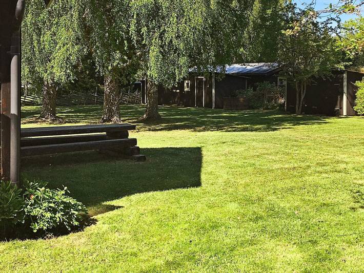 6 Personen Ferienhaus in Gotlands Tofta in Tofta, Gotland