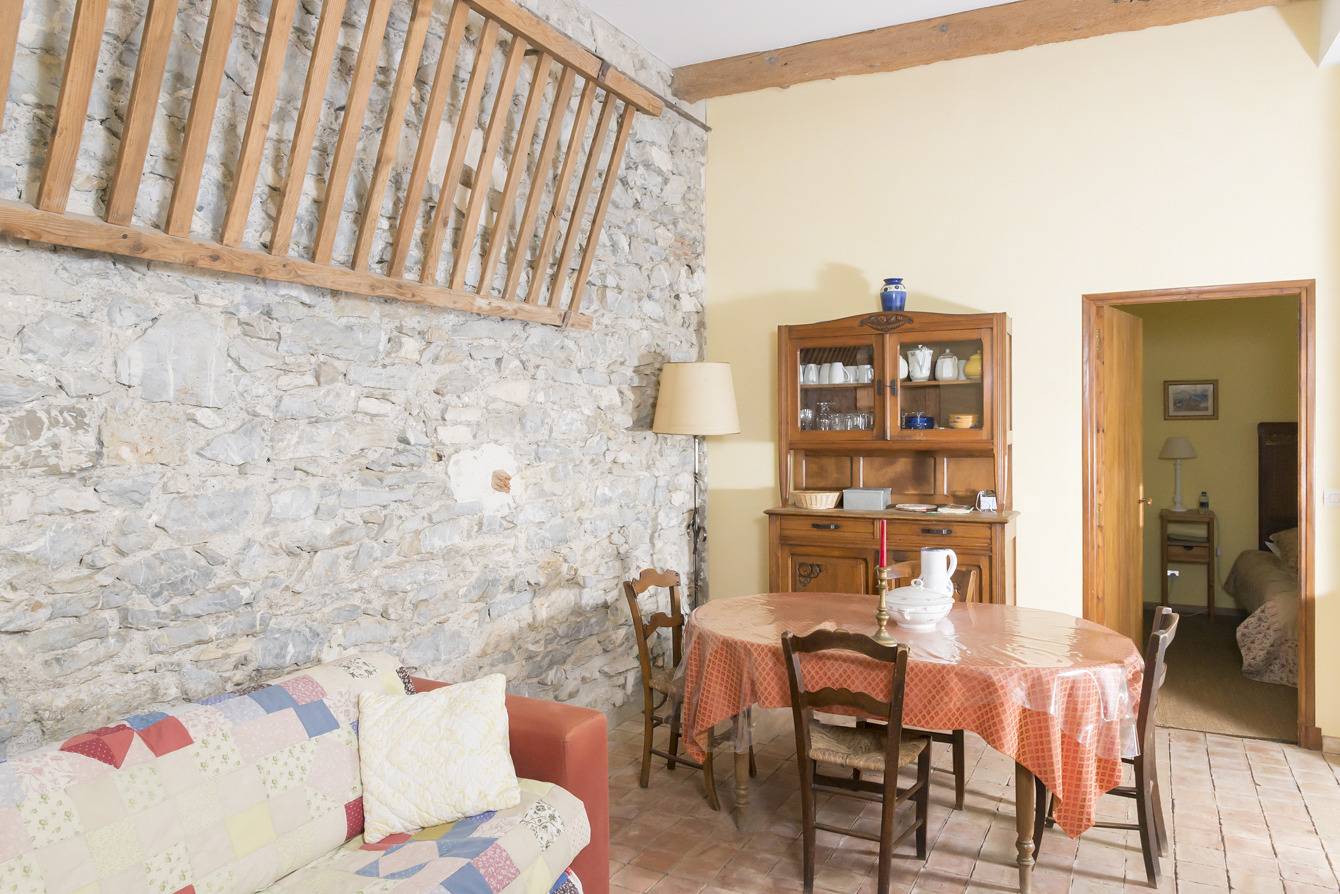 Holiday home for 6 people in Cascastel-des-Corbières, Parc naturel régional Corbières-Fenouillèdes