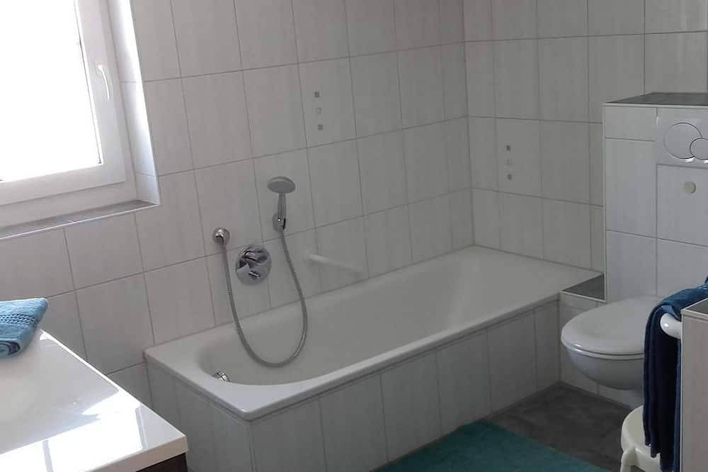 Ganze Wohnung, Ferienwohnung Gerdi in Hergatz, Bayerisch Schwaben