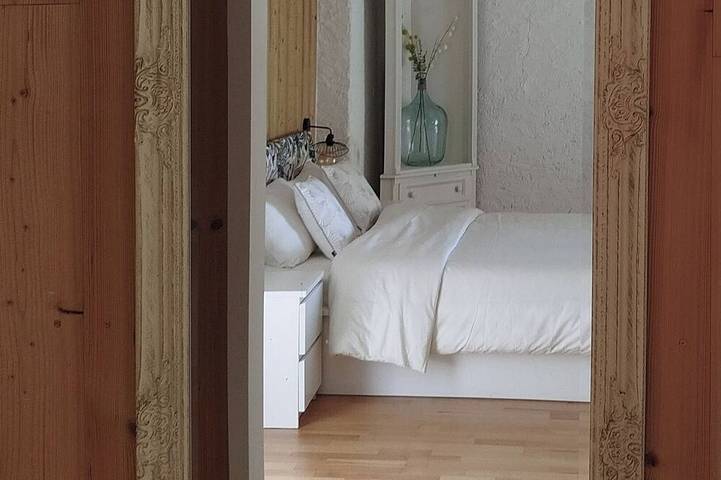 Chambre d’hôte pour 2 personnes, avec jacuzzi dans Lac Léman (France) - 3